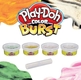 Hasbro Play-Doh игровой набор Цветной взрыв E6966_E8061ep