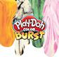 Hasbro Play-Doh игровой набор Цветной взрыв E6966_E8061ep