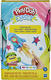 Hasbro Play-Doh еластичний пластилін Яркий E6967_E9864ep
