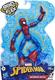 Hasbro SPD фигурка Bend&Flex, 16 см Человек-паук E7335_E7686ep