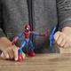 Hasbro SPD фигурка Bend&Flex, 16 см Человек-паук E7335_E7686ep