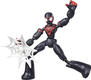 Hasbro SPD фигурка Bend&Flex, 16 см Майлз Моралеc E7335_E7687ep