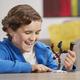 Hasbro SPD фигурка Bend&Flex, 16 см Майлз Моралеc E7335_E7687ep