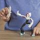 Hasbro SPD фигурка Bend&Flex, 16 см Призрак-паук  E7335_E7688ep