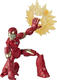 Hasbro SPD фигурка Bend&Flex, 16 см Мстители Bend&Flex, асс. E73775L0ep