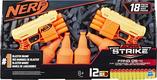 Hasbro ігровий набір Nerf Alpha strike Fang duel E7563EU4ep