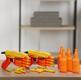 Hasbro ігровий набір Nerf Alpha strike Fang duel E7563EU4ep