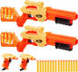 Hasbro ігровий набір Nerf Alpha strike Lynx и Stinger E7579EU4ep