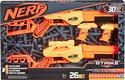 Hasbro ігровий набір Nerf Alpha strike Lynx и Stinger E7579EU4ep