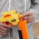 Hasbro ігровий набір Nerf Alpha strike Lynx и Stinger E7579EU4ep