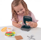 Hasbro игровой набор Play-Doh Сендвич с сыром E76235L0ep