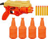 Hasbro ігровий набір Nerf Alpha strike Cobra E7857EU4ep