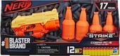 Hasbro ігровий набір Nerf Alpha strike Cobra E7857EU4ep