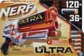 Hasbro бластер Nerf Ultra Two E79223R0ep