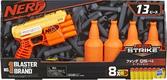 Hasbro ігровий набір Nerf Alpha strike Fang target E8308EU4ep