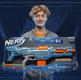 Hasbro бластер Nerf Elite Elite 2.0 Echo CS10 E9533EU4ep