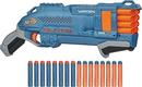 Hasbro бластер Nerf Elite Elite 2.0 Warden DB-8 E9959EU4ep