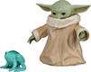 Hasbro SW бебі Йода Мандалорець, 3 см F12035L0ep