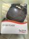 Britax теплий конверт Уценка! Neon Black NFR (с витрины) Уценка2000012042