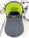 Recaro люлька до коляски CityLife Уценка! Lime (с витрины) Уценка5653.21362.66