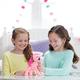 Hasbro MLP "Мерехтіння" інтерактивна іграшка Пинки Пай Хохотушка E5106EU4ep