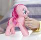Hasbro MLP "Мерехтіння" інтерактивна іграшка Пинки Пай Хохотушка E5106EU4ep