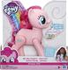 Hasbro MLP "Мерехтіння" інтерактивна іграшка Пинки Пай Хохотушка E5106EU4ep