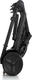 Hauck коляска Duett 3 Melange charcoal Melange charcoal 50012-5