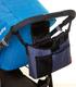 DreamBaby органайзер DreamBaby до коляски BLUE DENIM F2256