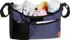 DreamBaby органайзер DreamBaby до коляски BLUE DENIM F2256