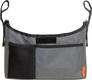 DreamBaby органайзер DreamBaby до коляски GREY DENIM F2257