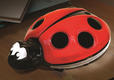 DreamBaby ночной светильник DreamBaby LADY BUG F689