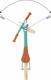 Kinderkraft беговел Fly Plus Green KKRFLPLGRE0000