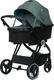 BabyZz универсальная коляска 2 в 1 В102 зеленая 22056544