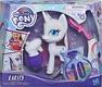 Hasbro игровой набор серии "My Little Pony" Пони Рарити с волшебной гривой E91045L0ep