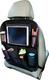 DreamBaby органайзер DreamBaby на сиденье с держателем для планшета черный G1216