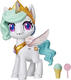 Hasbro MLP "Мерехтіння" інтерактивна іграшка Единорог Волшебный поцелуй E91075L0ep