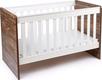 Ommi детская кроватка Nature мангровое дерево 00-00303600