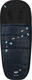 Cybex чехол для ног Platinum Jewels of Nature dark blue 521000056bbg