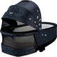 Cybex люлька Priam Lux R FE Jewels of Nature dark blue 521000033bbg