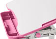Cubby комплект парта + стілець трансформери Sorpresa Pink SORPRESA PINK