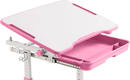 Cubby комплект парта + стілець трансформери Sorpresa Pink SORPRESA PINK