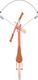 Kinderkraft беговел Fly Plus Coral KKRFLPLCRL0000