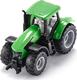 Siku масштабная модель Трактор DEUTZ-FAHR TTV 7250 Agrotron 1:55 1081ep
