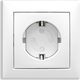HAUCK защита для розеток Plug Me 61857-8