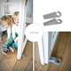 HAUCK набір аксесуарів для безпеки Safety Set Home EU 61862-2