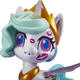 Hasbro MLP "Мерехтіння" інтерактивна іграшка Единорог Волшебный поцелуй E91075L0ep