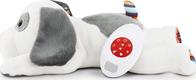 ZAZU мягкая игрушка музыкальная с белым шумом и колыбельными Собачка Декс ZA-DEX-01