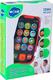 Hola Toys игрушка мой первый смартфон (blue) Pink 3127-pinkafk