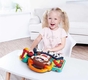  Hola Toys музична іграшка Піаніно-мавпочка з мікрофоном 3137afk